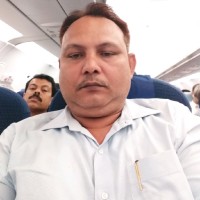 Durgesh Pratap Singh
