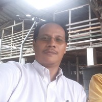 Ridzuan Rahman