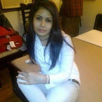 Prati Ray