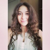 Nergis Er