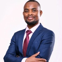 stephen mbwika
