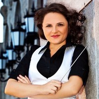 Silvia Tabor