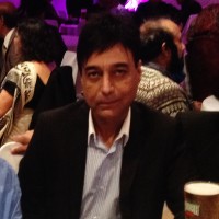Sanjay Patel