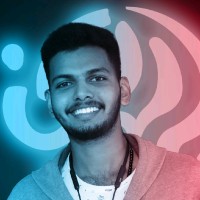 Alvin Georgekutty