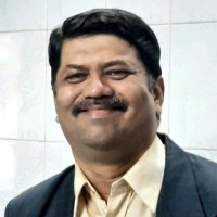 Vidyadhar Ramesh Mhatre