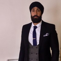 Kully Singh