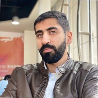 Ali Alabyadh
