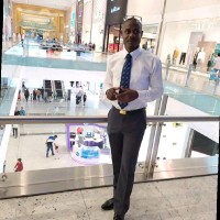 Raymond Mwene (Pmp®)