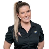 Stacey Reynolds