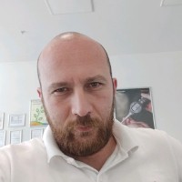Halil Altuğ CAN