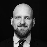 Peter Ahrenfeldt Schrøder