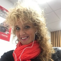 Ana Muñoz Garcia