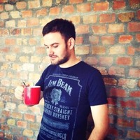 Krisztian Abraham