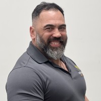 Andrew Mauff