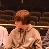 Mason Mushinski