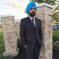 Harlove Cheema