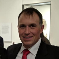 Chris Corman