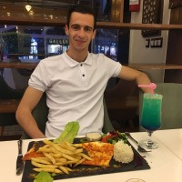 Slimane Chaabi