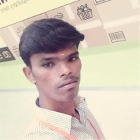 Naveen Kumar S