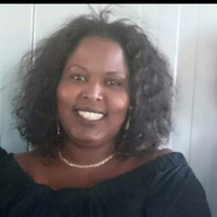 Ruth Nyangau
