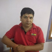 Sribash Dey