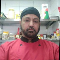 Mohammad Ibrahim hussain