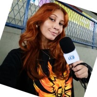 Larissa Ferreira