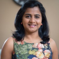 Srujana Malligireddy