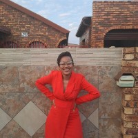 Tshepiso Ndlovu