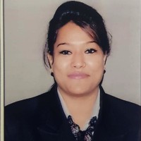 Sonam Keshari