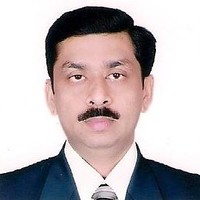Dr. Praveen Sharma