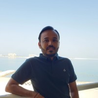 Nilesh Vasoya