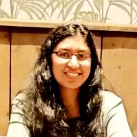 Gayathri Sasidhar