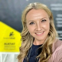 Milja Myllymäki