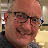 Darren Fisher