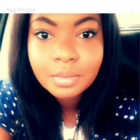 Shawndrika Flucas