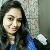 Daksha Sosa