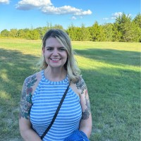Jennifer Houts