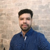 Moisés Dimas