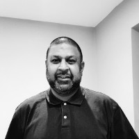 Pardeep Mangat