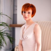 Лилия Казьмина