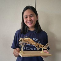 Hanah Francheska Reyes