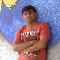 Hiren Patel