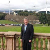 Adrian Barker