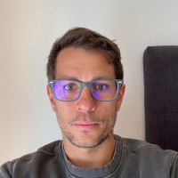 Rodrigo Díaz Urrutia