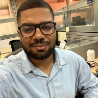 John Pereira
