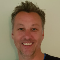 Bernt Kåre Vatnelid
