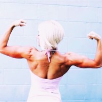 Monica Morris