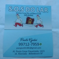 Paulo Sérgio Mariano Godoi