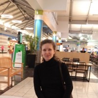 Elena Mccarty